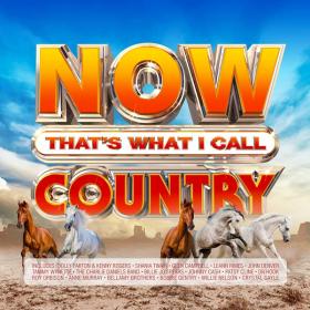 NOW Thats What I Call Country (5CD) (2021) Mp3 320kbps [PMEDIA] ⭐️