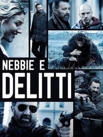 Nebbie e delitti-Stagione 3 Completa 2009 iTA-[BG]