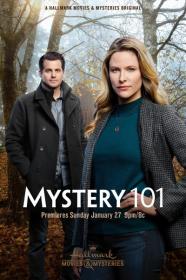 Mystery 101 5-Films 2019-2020 720p WEB-DL H264 BONE