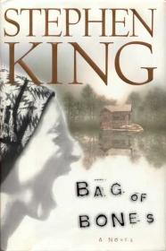 Stephen King's Bag Of Bones Part2 (2011) HDTVRip(Nl subs) TBS