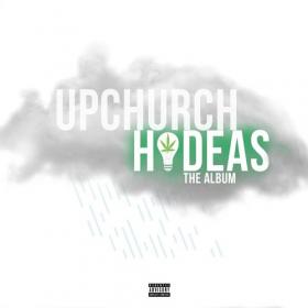Upchurch - Hideas The Album (2021) Mp3 320kbps [PMEDIA] ⭐️