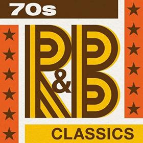 VA - 70's R&B Classics (2021) Mp3 320kbps [PMEDIA] ⭐️