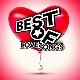 VA - Best of Love songs (2021) Mp3 320kbps [PMEDIA] ⭐️