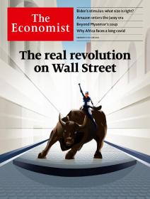 [onehack.us] The Economist (20210206)