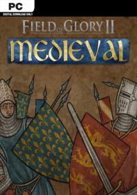 Field of Glory II Medieval - [DODI Repack]