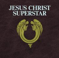 A L Webber And T Rice ‎– Jesus Christ Superstar-1970