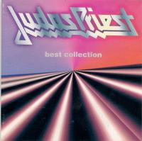 Judas Priest - Best Collection 1997 [Compilation, Unofficial Release] by Mib