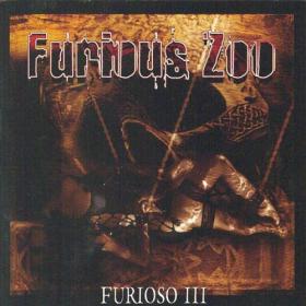 Furious Zoo ‎- Furioso III (2006)