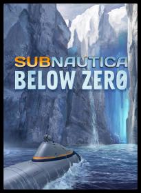 Subnautica Below Zero