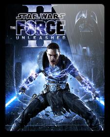 Star Wars - The Force Unleashed 2