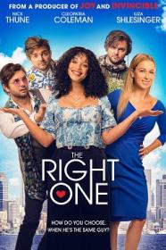 The Right One 2021 FRENCH 720p BluRay x264 AC3-EXTREME