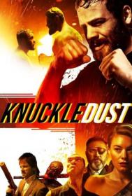 Knuckledust 2020 1080p FRENCH WEBRiP LD x264-CZ530