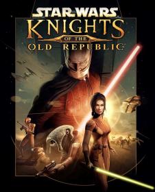 Star Wars - Knights of the Old Republic