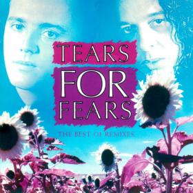 Tears For Fears - The Best Of Remixes (2002)[MP3@220KBPS]