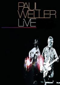 Paul Weller - Live Acoustic [DVD rip][dazz1][h33t]