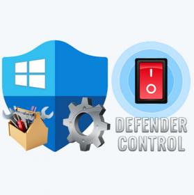 Defender Control 1.7 Portable