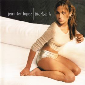 Jennifer Lopez - On the 6 (1999) (SRCS 8993)