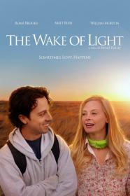 The Wake of Light 2021 HDRip XviD AC3-EVO