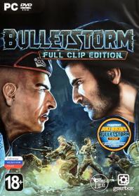 Bulletstorm Full Clip Edition - [DODI Repack]