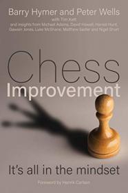 Chess Improvement - It's all in the mindset
