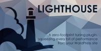 CodeCanyon - Lighthouse v3.3.0 - WordPress Performance Plugin - 13036892