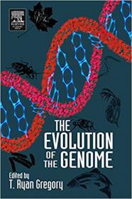 The Evolution of the Genome [EPUB]