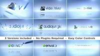 Videohive - Elegant Logo 5323524