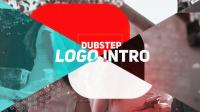 Videohive - Dubstep Logo Intro  Minimal Media Intro 30017336