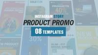 Videohive - Product Promo Instagram Story 30361882