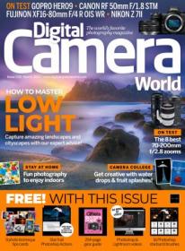 Digital Camera World - March 2021