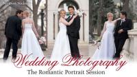 Wedding Photography - The Romantic Portrait Session