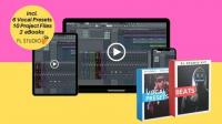 Udemy - FL Studio Basics + Vocal Effect Presets + Projects & Samples