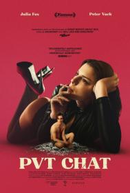 PVT CHAT 2021 HDRip XviD AC3-EVO