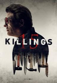 15 Killings 2021 HDRip XviD AC3-EVO