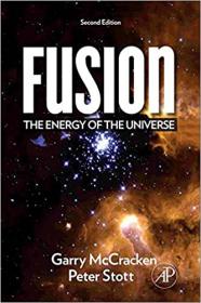 Fusion - The Energy of the Universe, 2nd Edition