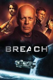 Breach A K A Anti-Life 2020 1080p 10bit BluRay 6CH x265 HEVC-PSA