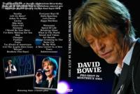 David Bowie - 2002-07-18 - Montreux - HDTV