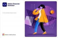Adobe Character Animator 2020 v3.5.0.144 Multilingual (Pre-Activated) [FileCR]