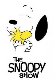 The Snoopy Show S01 2160p ATVP WEB-DL x265 10bit HDR DD2.0