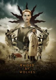 Raised by Wolves 2020 S01E02 Pentagram 1080p HMAX WEBMux ITA ENG DD 5.1 x264-BlackBit