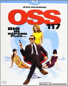 OSS 117  Rio ne repond plus (2009) BDRip