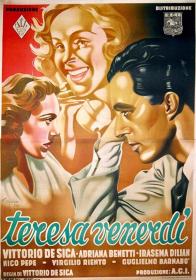 Teresa Venerdi 1941 ITALIAN 1080p WEBRip x264-VXT