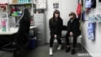 Shoplyfter 21 02 10 Mia Taylor And Dakota Burns Antifa Riot Girls XXX 480p MP4-XXX
