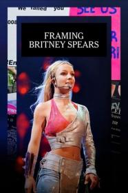 Framing Britney Spears 2021 720p WEBRip 800MB x264-GalaxyRG[TGx]