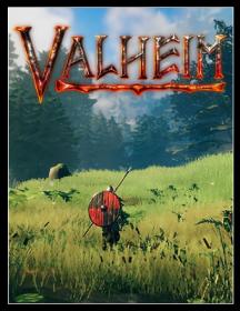Valheim v0.143.5 by Pioneer