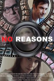 No Reasons (2021) [720p] [WEBRip] [YTS]