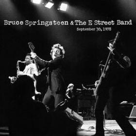 Bruce Springsteen & The E Street Band - The Fox Theatre, Atlanta, Georgia 30th September 1978 (2020) FLAC