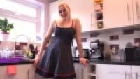 AuntJudys 20-12-30 Auntie Tracey Kitchen Jerk Off Instruction XXX 480p MP4-XXX