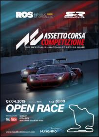 Assetto Corsa Competizione - [DODI Repack]