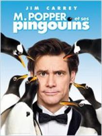 Mr Poppers Pinguine FRENCH DVDRip XviD AYMO